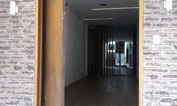 Imagem 4: Prédio com 3 vagas ao alugo, 787m² (2 andares) por R$40.000 - Santo Amaro(140m à CPTM Borb