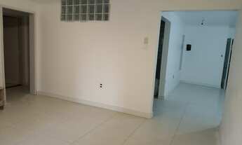 Imagem 3: Apartamento para aluguel tem 107 metros quadrados com 2 quartos em Floresta - Porto Alegre