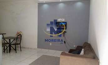 Imagem: Casa a venda com 2 quartos no Parque industrial