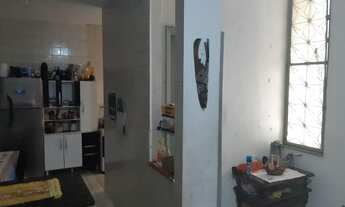 Imagem 5: Casa vila 3 quartos com possibilidade de construção