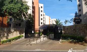 Imagem: Apartamento à venda, 100 m² por R$ 450.000,00