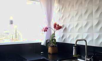 Imagem 3: Apartamento à venda no Condomínio Edifício Barra Velha, em Sorocaba-SP