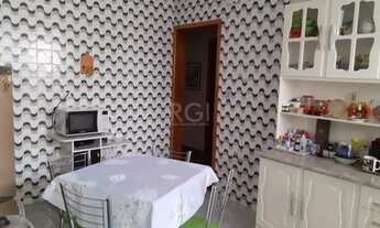 Imagem 6: Porto Alegre - Casa Padrão - Santa Tereza