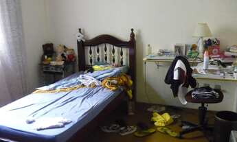 Imagem 6: CASA RESIDENCIAL em CAMPINAS - SP, PARQUE SÃO QUIRINO