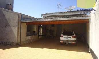 Imagem 2: Casa residencial à venda, Parque Novo Mundo, Americana