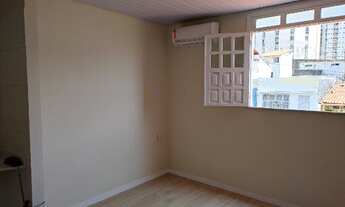 Imagem: Residencial Dona Dina, no Politeama, 7 Aptos