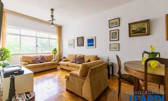 Imagem 2: APARTAMENTO - JARDIM AMÉRICA - SP