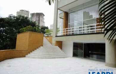 Imagem 2: APARTAMENTO - PANAMBY - SP