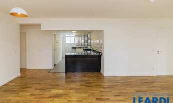 Imagem 4: APARTAMENTO - HIGIENÓPOLIS - SP