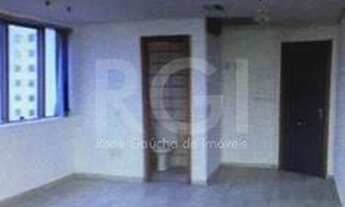 Imagem 4: Porto Alegre - Conjunto Comercial/Sala - Cidade Baixa