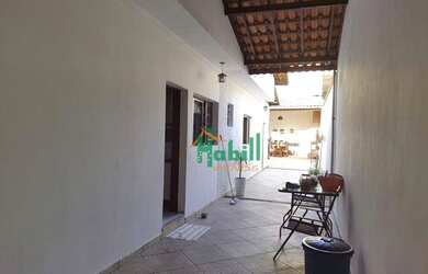 Imagem 5: Casa com 2 dormitórios à venda, 141 m² por R$ 850.000,00 - Vila Mazza - Suzano/SP