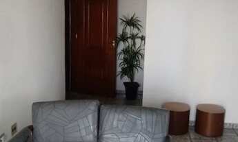 Imagem 4: Apartamento 2 quartos 1 vaga, sacada vista mar , 200 mts da praia, Caicara, 210 mil