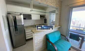 Imagem 4: Cobertura DUPLEX de 1 DORMITÓRIO no Boqueirão