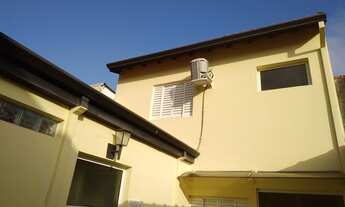 Imagem 7: Casa para venda com 200 metros quadrados com 6 quartos em Parque Monte Líbano - Mogi das C