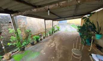 Imagem 5: Terreno localizado na Vila Mauá, próximo a Avenida Consolação