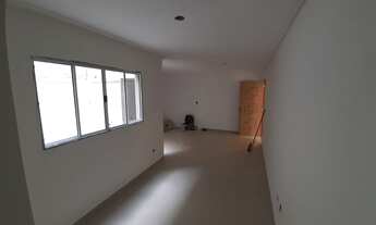 Imagem: APARTAMENTO RESIDENCIAL em SANTO ANDRÉ