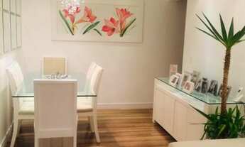 Imagem 1: Apartamento para venda com 54 metros quadrados com 2 quartos em Vila Robertina - São Paulo