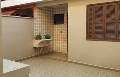 Imagem 6: CASA COMERCIAL em SÃO PAULO - SP, JARDIM SANTO AMARO