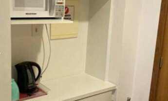 Imagem 2: Flat à venda, Campo Belo, 25m², 1 vaga!