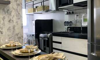 Imagem 5: Apartamento 02 quartos em Praia de Itaparica - Vila Velha - ES