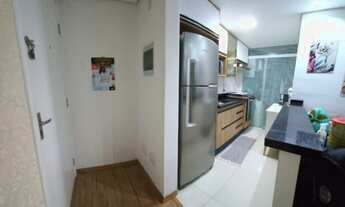 Imagem 5: APARTAMENTO RESIDENCIAL em TABOÃO DA SERRA - SP, JARDIM ELIZABETE