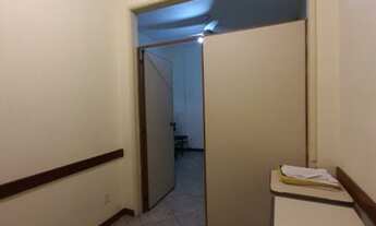 Imagem 4: Excelente Sala comercial com 23 metros na Rua Senador Dantas,117, junto a estação metrô Ca