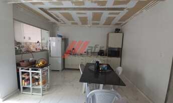 Imagem 5: Casa a venda com 3 suítes e 3 pavimentos