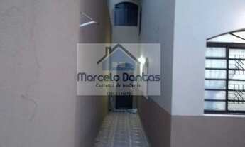 Imagem 7: Sobrado para Venda em Sorocaba, Jardim Maria Eugênia, 3 dormitórios, 1 suíte, 4 banheiros