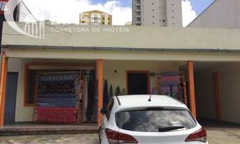 Imagem 2: CASA COMERCIAL em CAMPINAS - SP, JARDIM GUANABARA