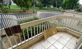 Imagem 2: RIBEIRÃO PRETO - Apartamento Padrão - PARQUE INDUSTRIAL LAGOINHA