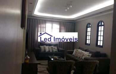 Imagem 2: Sobrado com 3 dorms, Bela Vista, Osasco - R$ 819 mil, Cod: 1313