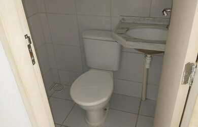 Imagem 6: Apartamento para venda tem 62 metros quadrados com 3 quartos em Joaquim Távora - Fortaleza