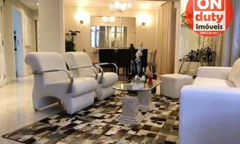 Imagem: Apartamento com 4 dormitórios à venda