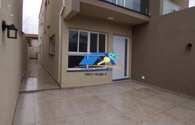 Imagem 2: SOBRADO EM ATIBAIA COM LOCALIZAÇÃO NOBRE!