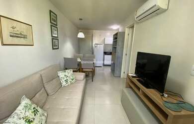 Imagem 7: Apartamento para aluguel, 1 quarto, 1 suíte, 1 vaga, Ilha do Leite - Recife/PE