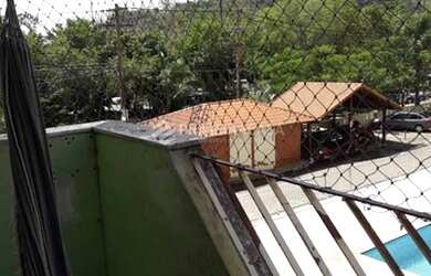 Imagem 2: Condominio Moradas Do Itanhangá- Itanhangá