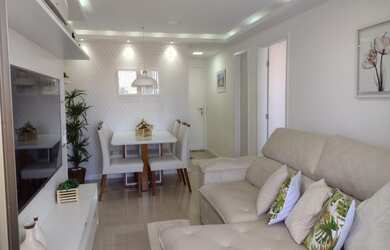 Imagem 4: Apartamento para venda possui 92 metros quadrados com 2 quartos em Piratininga - Niterói