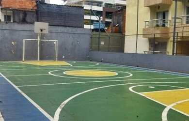 Imagem: Apartamento para venda com 44 metros quadrados