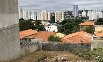 Imagem 4: LINDO TERRENO JD SAMAMBAIA 270 m² 300 MIL