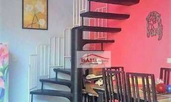 Imagem 2: SOBRADO À VENDA - JARDIM DOS IPÊS - SUZANO/SP