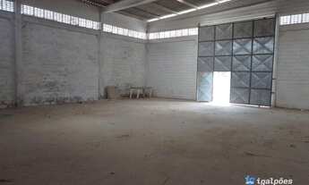 Imagem 5: Galpão com 400 m² em Jaboatão dos Guararapes - PE