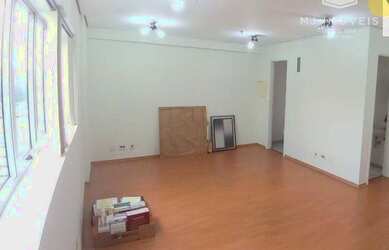 Imagem 2: Sala para alugar, 33 m² por R$ 1.300,00/mês - Moema - São Paulo/SP
