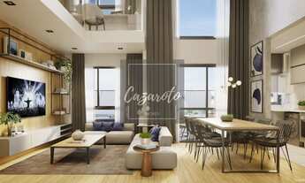 Imagem: Apartamento à venda 2 Quartos, 1 Suite