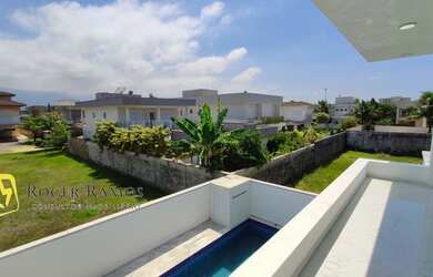 Imagem 6: Linda Casa nova de Alto Padrão em condomínio fechado Bertioga,Oportunidade