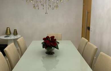 Imagem 5: Apartamento para venda tem 125 metros quadrados com 4 quartos em Boa Viagem