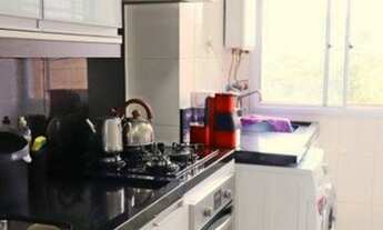 Imagem 4: PORTO ALEGRE - Apartamento Padrão - Sarandi