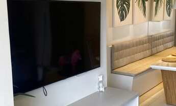 Imagem 4: Apartamento 3 quartos sendo 1 suíte - Vila Rosa