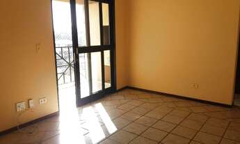 Imagem 5: Apartamento com 2 dormitórios para alugar, 59 m² por R$ 1.000,00/mês - Novo Mundo - Curiti