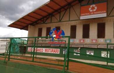 Imagem 7: JABOTICATUBAS - Loteamento/Condomínio - Condomínio Canto da Siriema