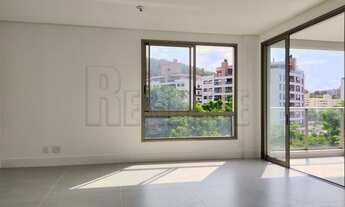 Imagem 4: Apartamento com 4 suítes à venda no bairro Córrego Grande em Florianópolis